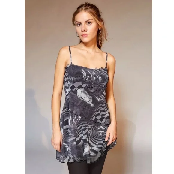 slip for under dress Bijou